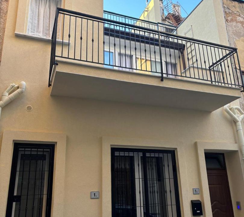 Photo of Patio Balcony in Bagheria