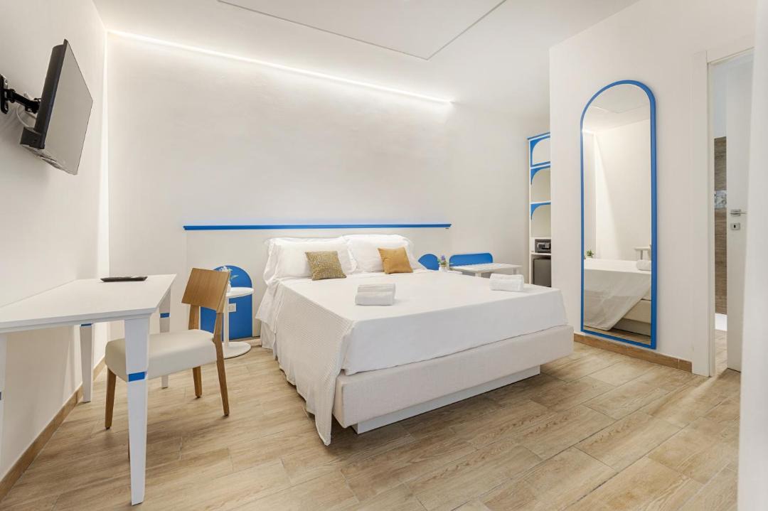 Photo of Bedroom in Aspra
