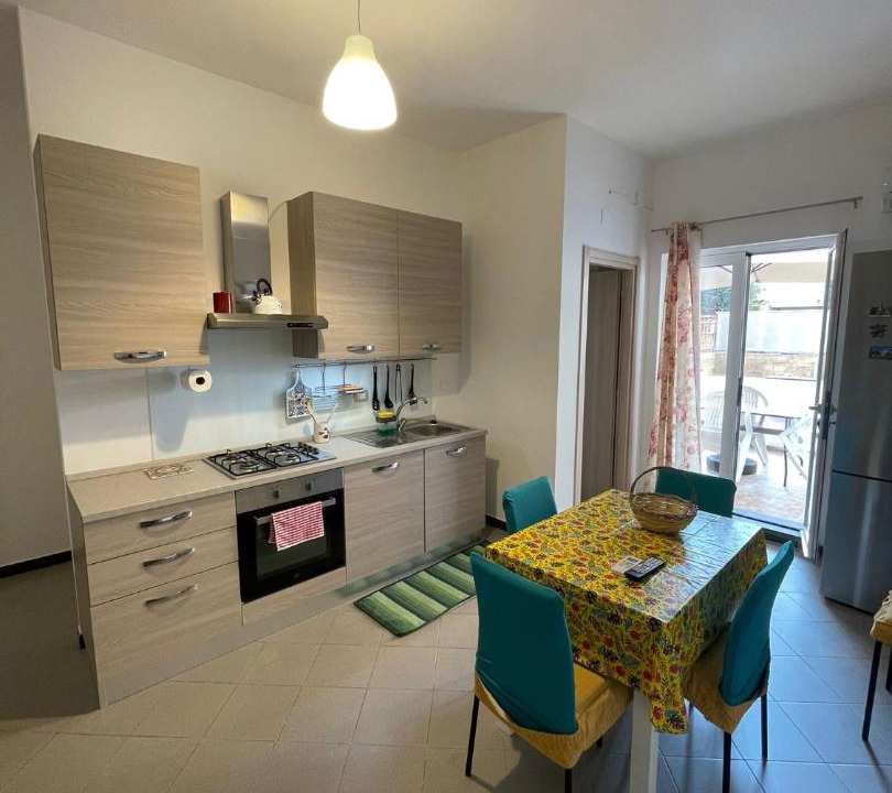 Photo of Kitchen in Santa Teresa di Riva