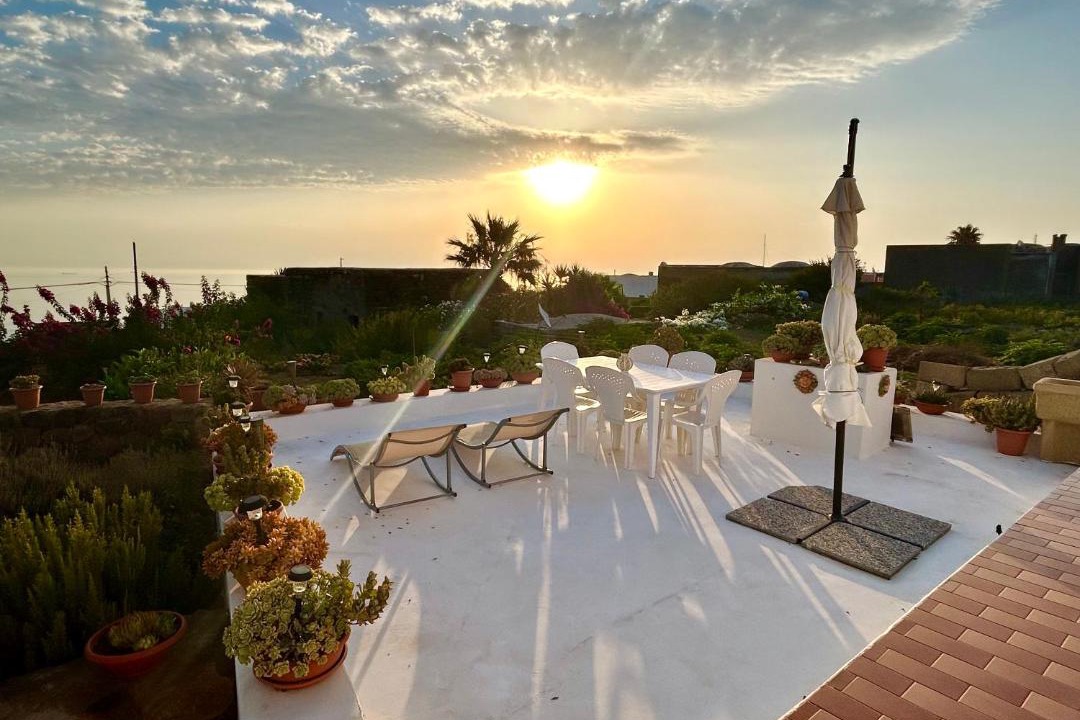 Photo of Patio Balcony in Tracino