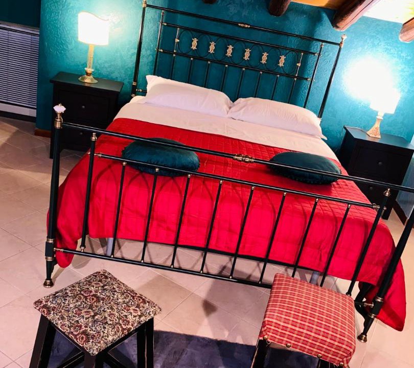 Photo of Bedroom in Biancavilla