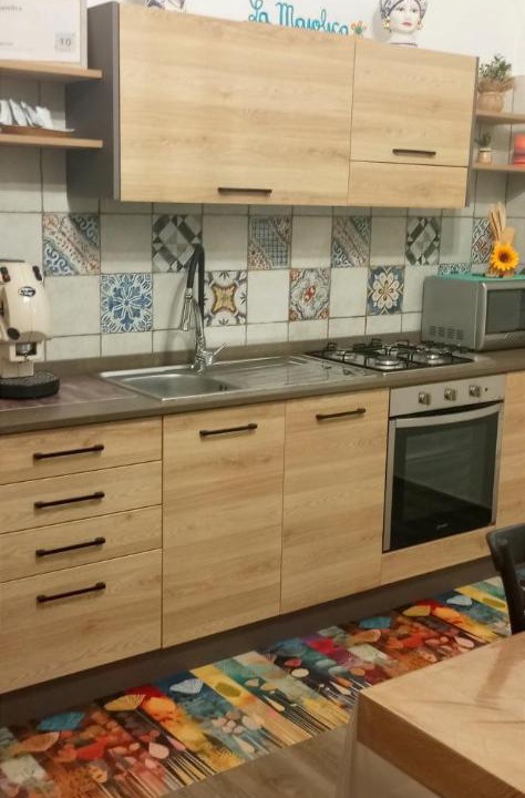 Photo of Kitchen in Mockarta