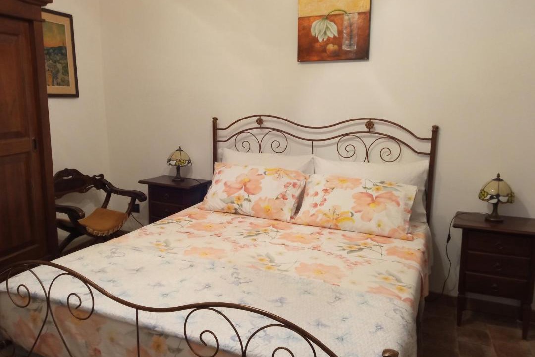 Photo of Bedroom in Passopisciaro