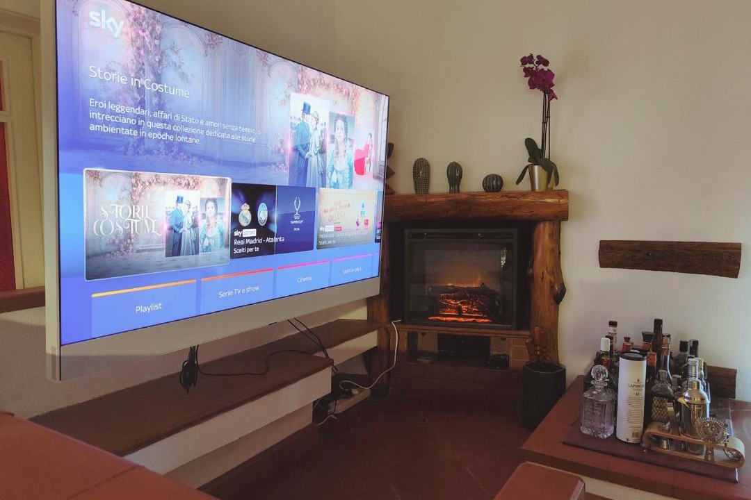 Photo of Livingroom in San Pietro Clarenza