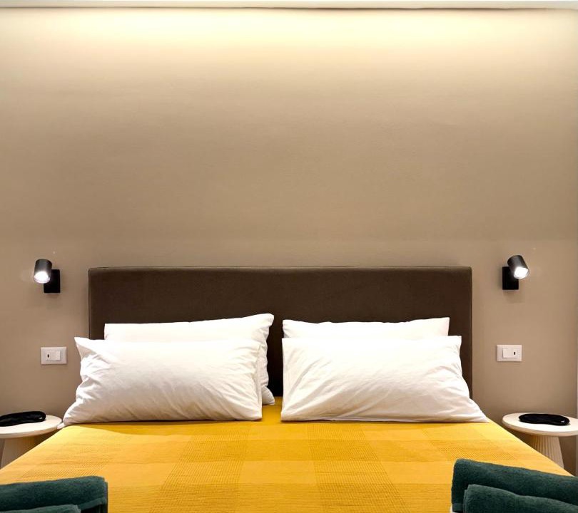 Photo of Bedroom in Picanello-Ognina-Barriera-Canalicchio