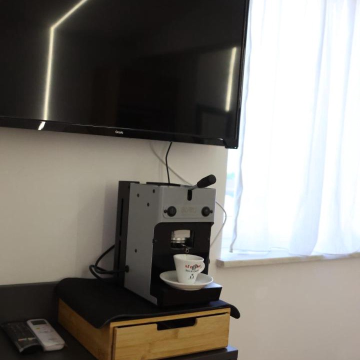 Photo of Livingroom in Castellammare