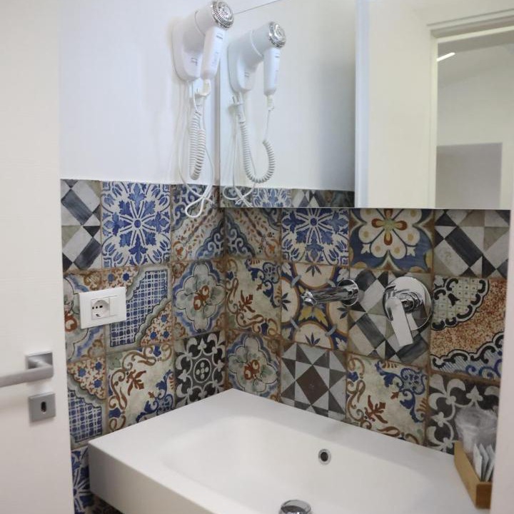 Photo of Bathroom in Castellammare