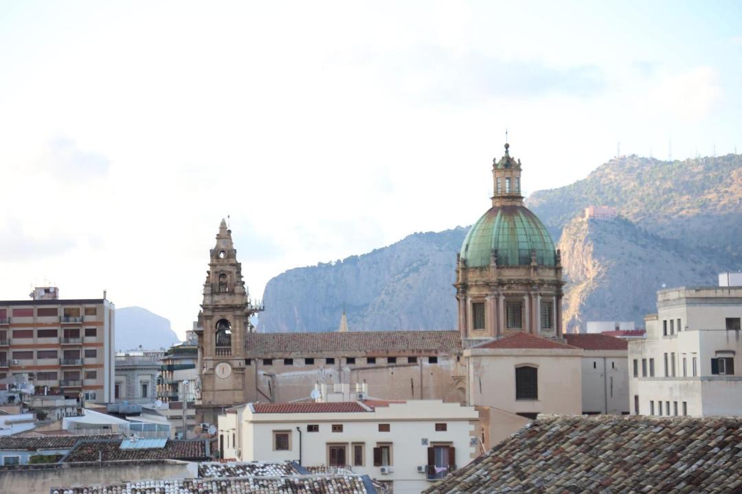 Photo of Buildings in Castellammare