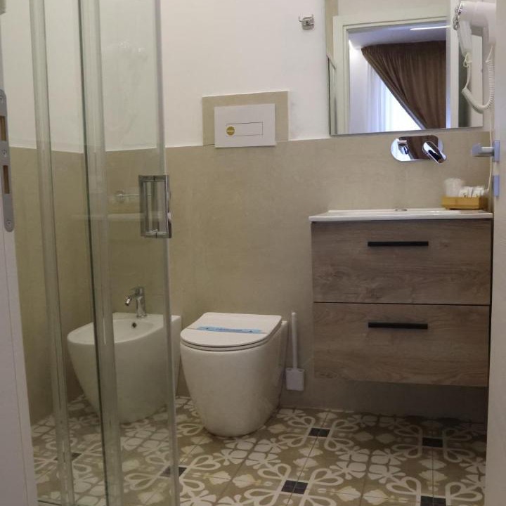 Photo of Bathroom in Castellammare