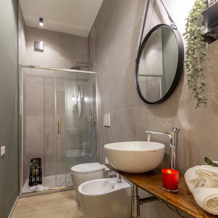 Photo of Bathroom in Coste