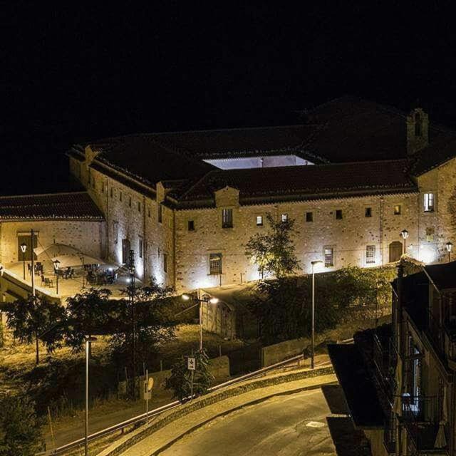 Photo of Buildings in San Mauro Castelverde