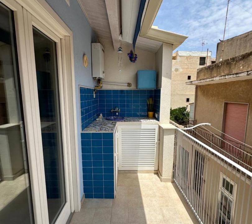 Photo of Patio Balcony in Donnalucata