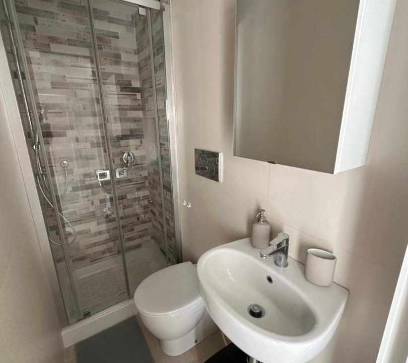 Photo of Bathroom in Donnalucata