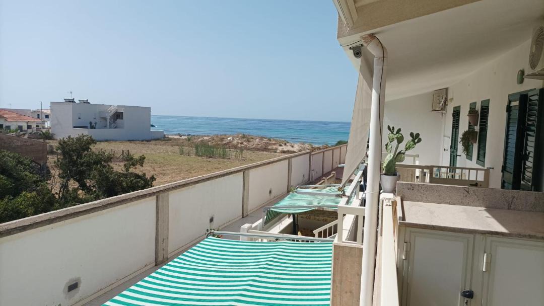 Photo of Patio Balcony in Casuzze