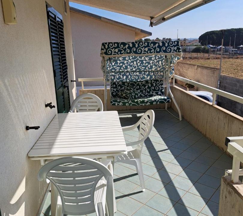 Photo of Patio Balcony in Casuzze