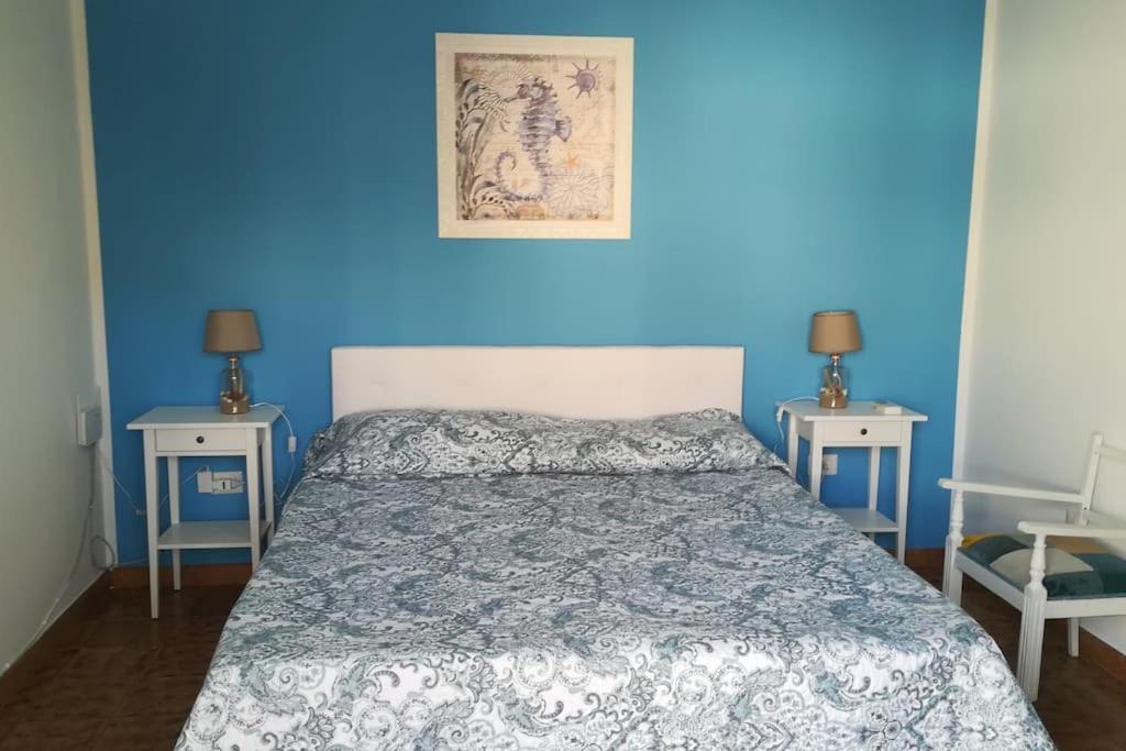 Photo of Bedroom in Soverato
