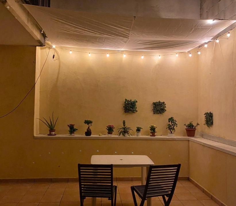 Photo of Patio Balcony in Belvedere
