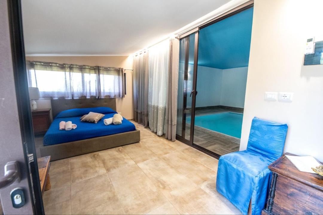 Photo of Bedroom in Borgo-Sanzio