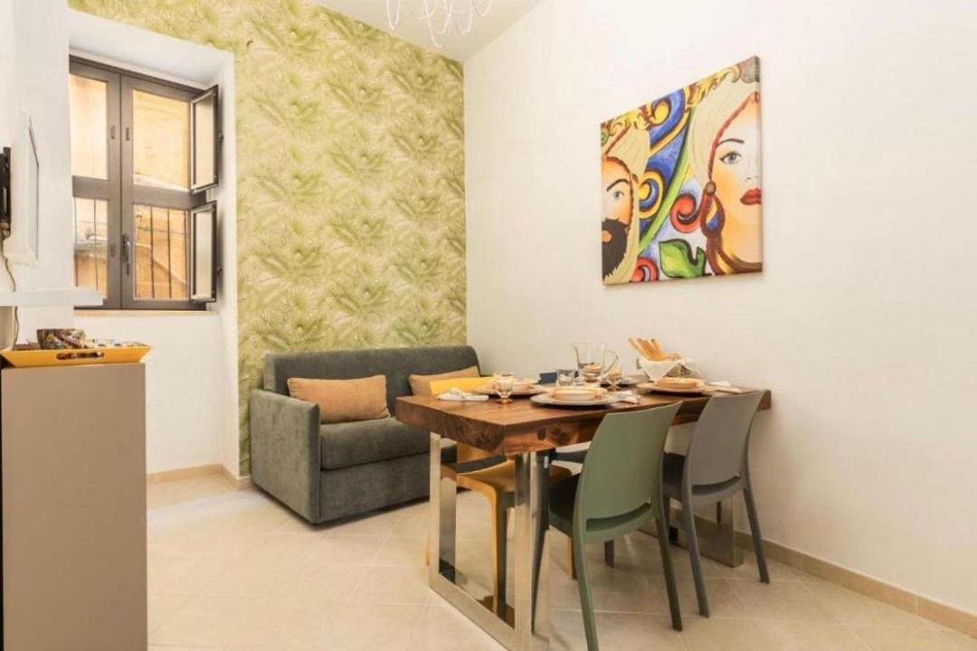 Photo of Livingroom in Agrigento