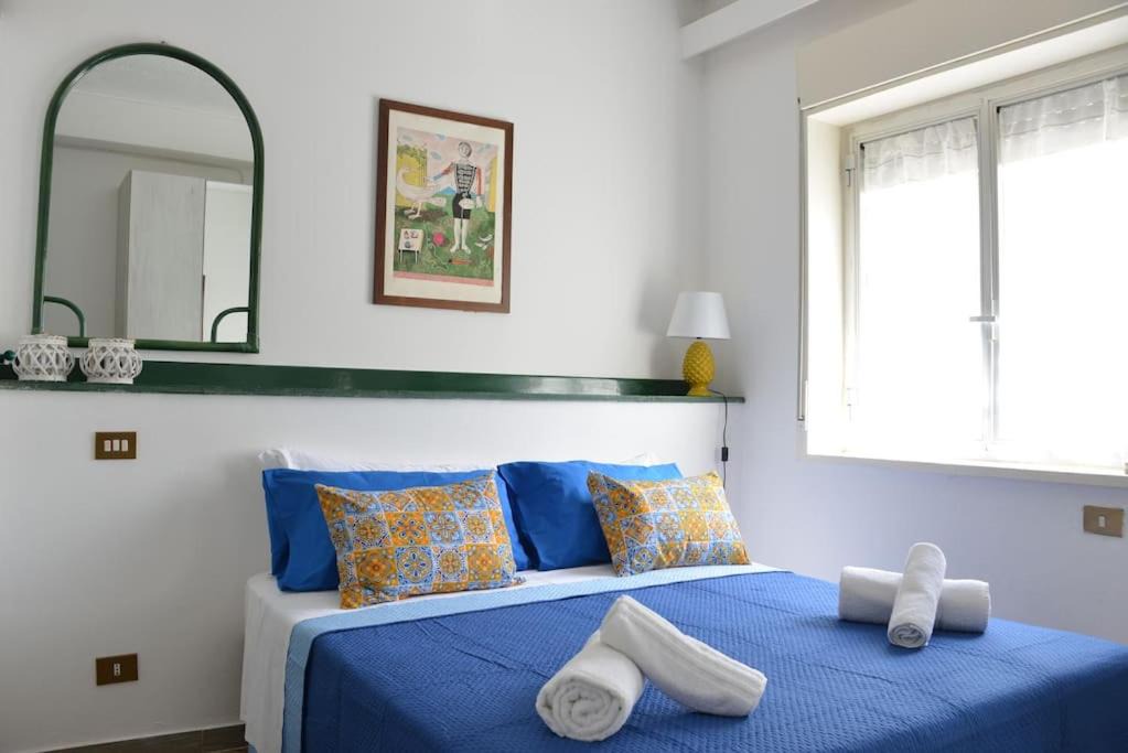Photo of Bedroom in Gorgo Lungo