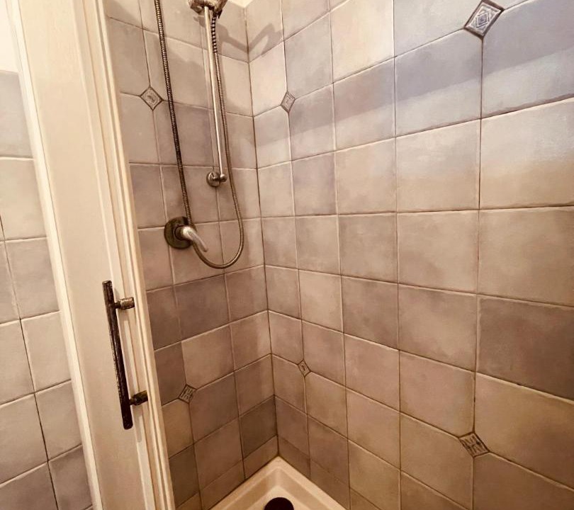 Photo of Bathroom in Vulcano Porto