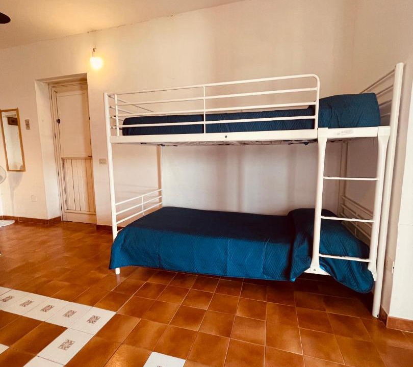 Photo of Bedroom in Vulcano Porto