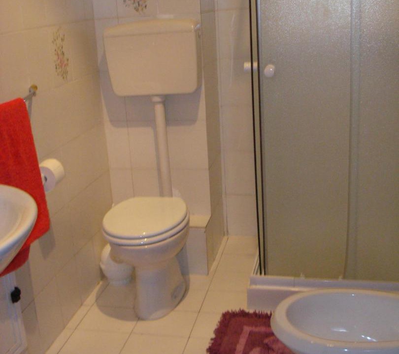Photo of Bathroom in Montegrappa