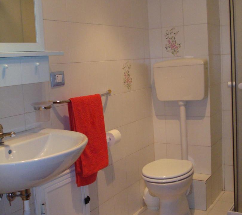 Photo of Bathroom in Montegrappa