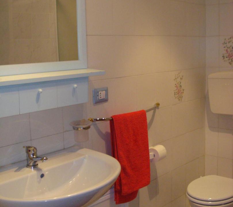 Photo of Bathroom in Montegrappa