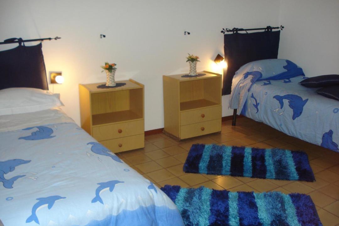 Photo of Bedroom in Montegrappa
