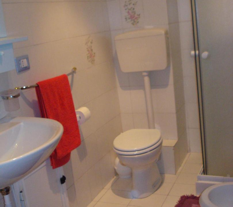 Photo of Bathroom in Montegrappa