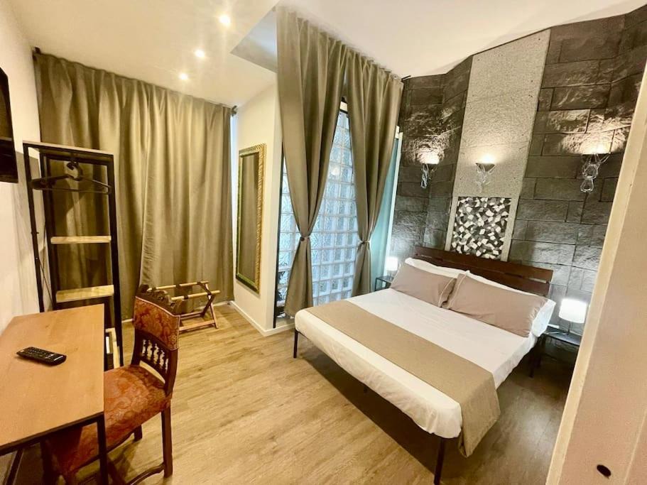 Photo of Bedroom in Aci Trezza
