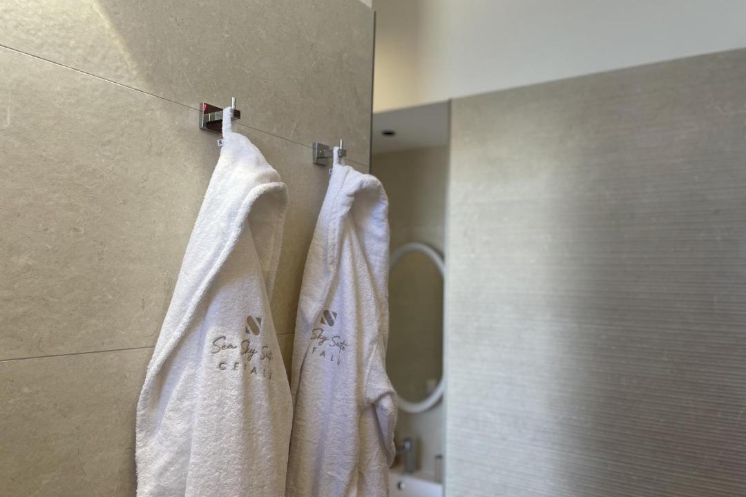 Photo of Bathroom in Old Town