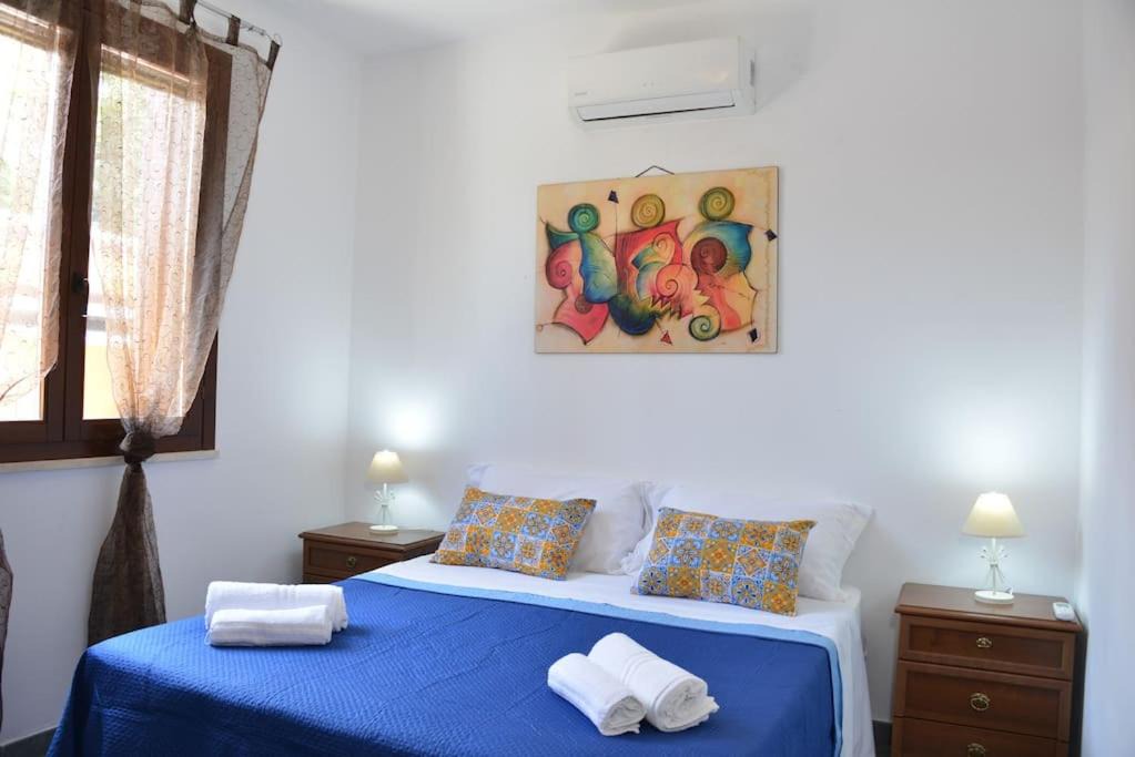 Photo of Bedroom in Gorgo Lungo
