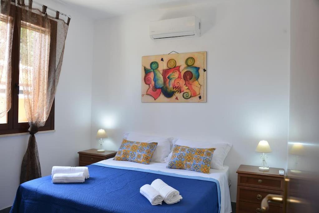 Photo of Bedroom in Gorgo Lungo