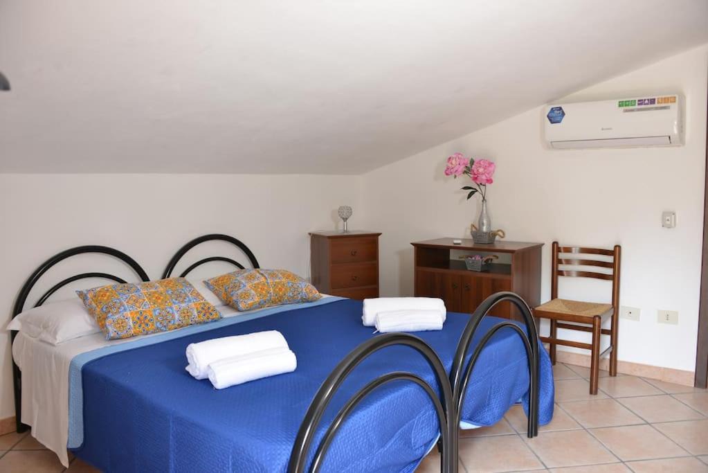 Photo of Bedroom in Gorgo Lungo