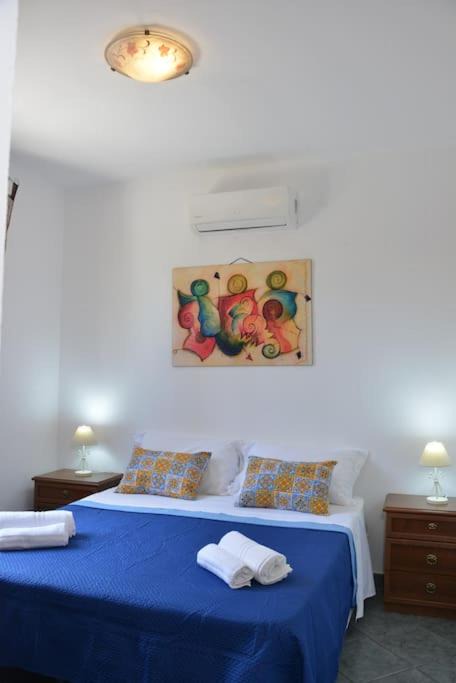 Photo of Bedroom in Gorgo Lungo
