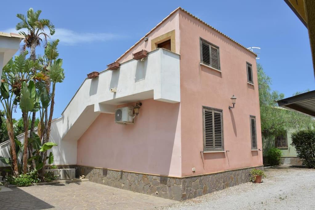 Photo of Buildings in Gorgo Lungo