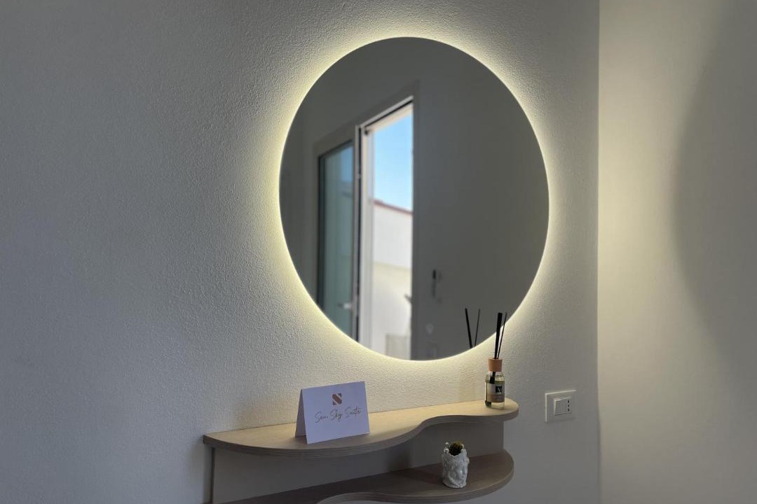 Photo of Bathroom in Old Town