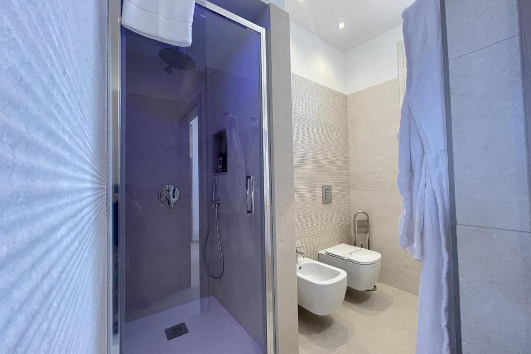 Photo of Bathroom in Old Town