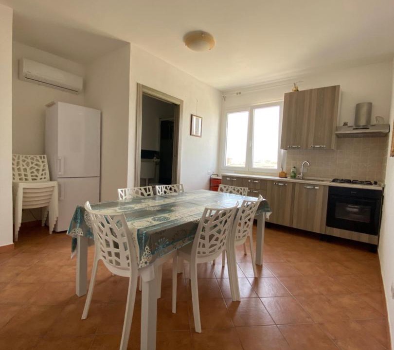 Photo of Livingroom in Castelvetrano