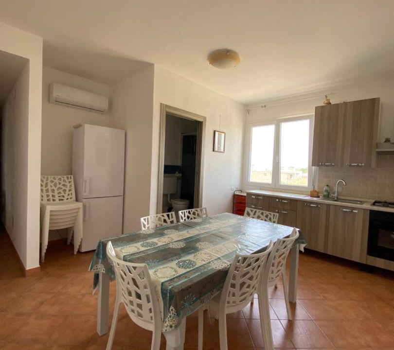 Photo of Livingroom in Castelvetrano