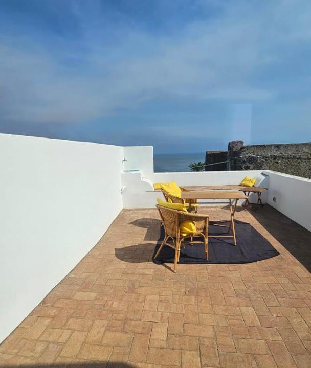 Photo of Patio Balcony in San Vincenzo