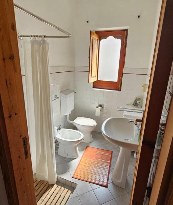 Photo of Bathroom in San Vincenzo