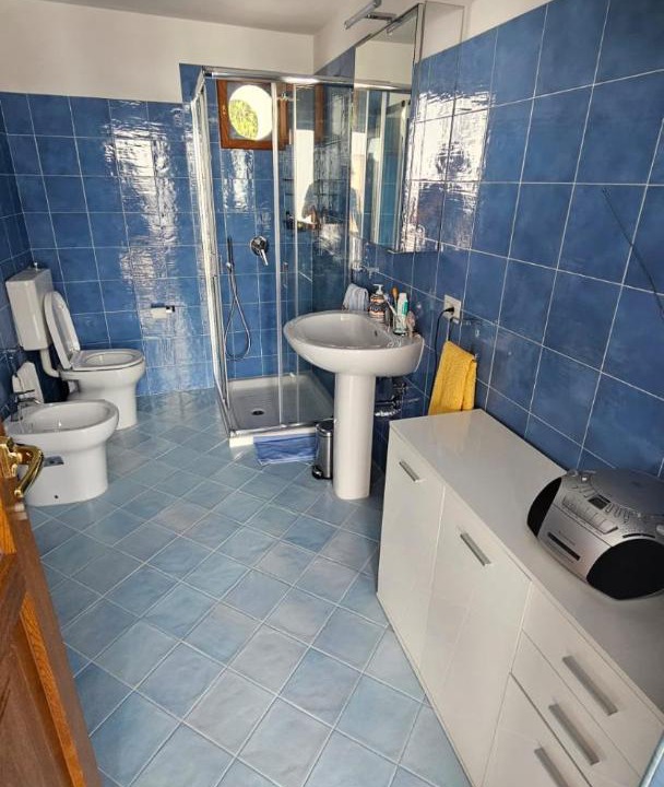 Photo of Bathroom in San Vincenzo