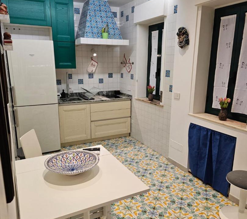 Photo of Kitchen in Mazzeo