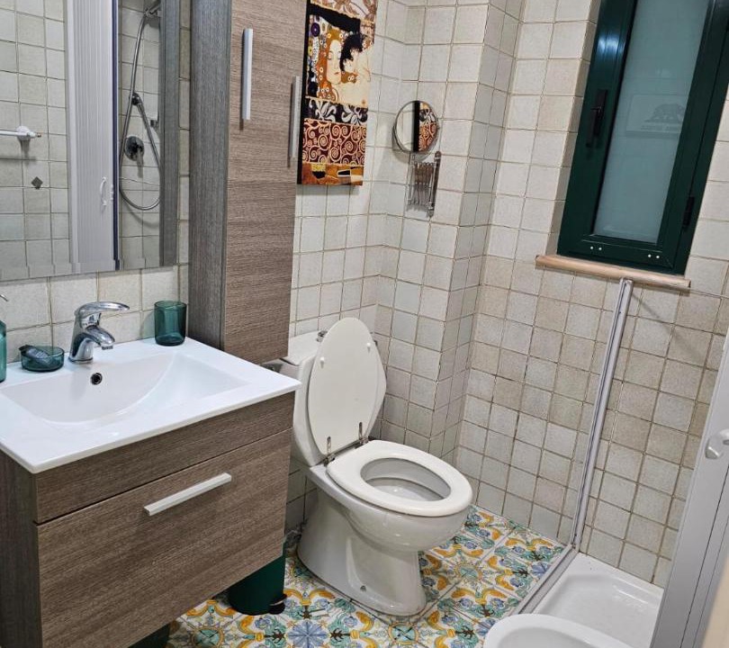 Photo of Bathroom in Mazzeo