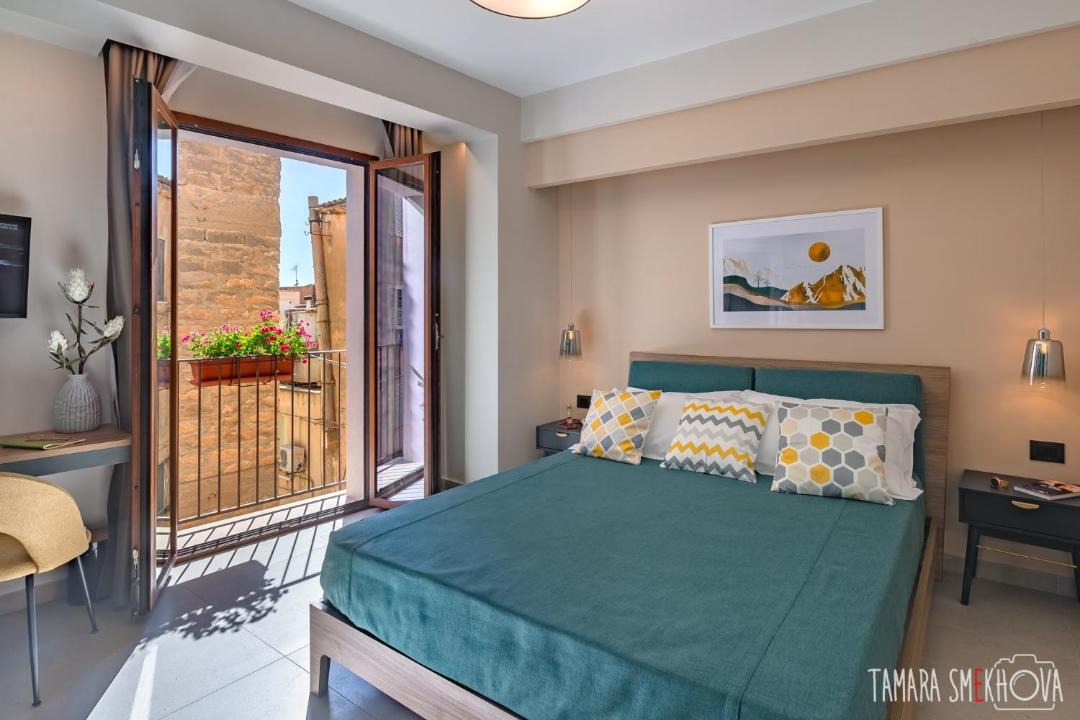 Photo of Bedroom in Sciacca Historic Centre