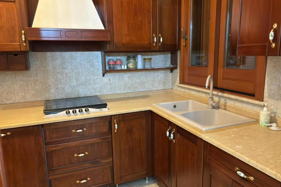 Photo of Kitchen in Petrosino