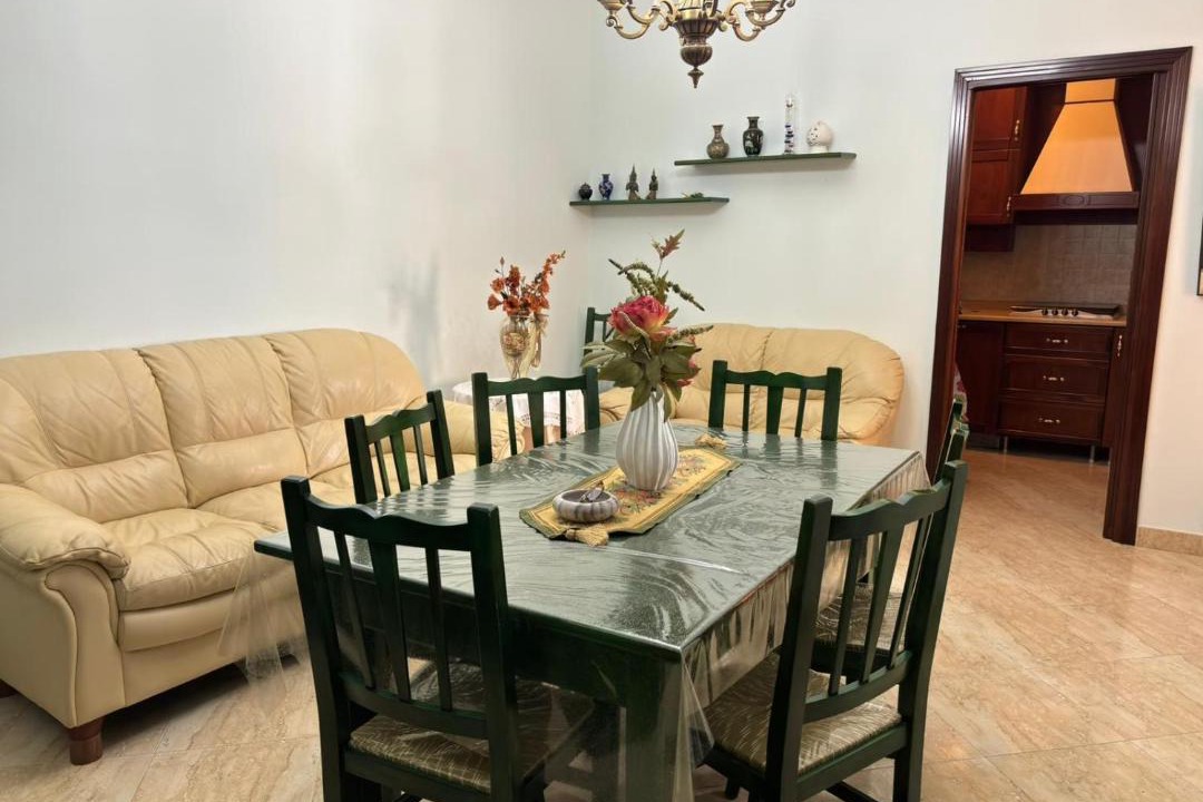 Photo of Livingroom in Petrosino